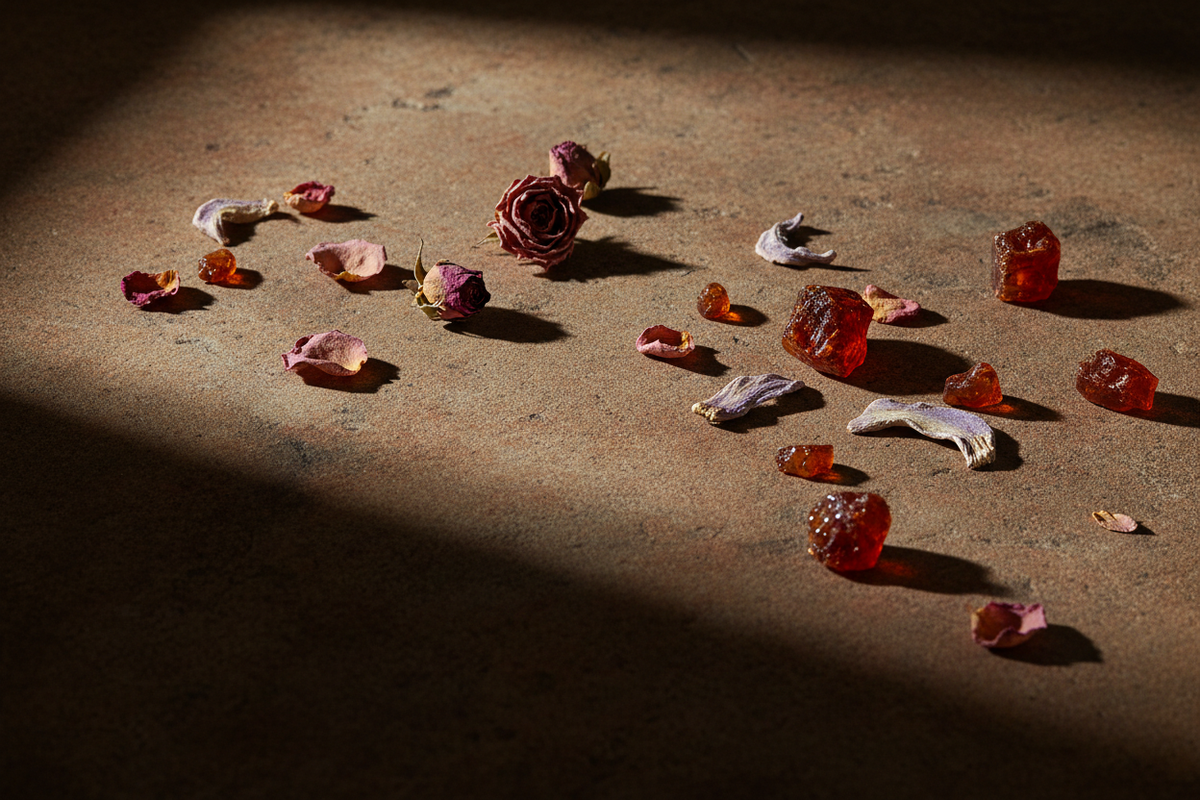17/17 Stone Label Elle by Xerjoff: A Study in Niche Opulence
