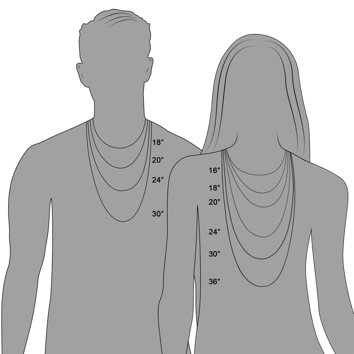 10k Yellow Gold Classic Solid Miami Cuban Chain (2.60 mm)