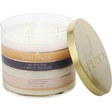 NAUTICA GILDED SUN & WHITE TEA ALOE